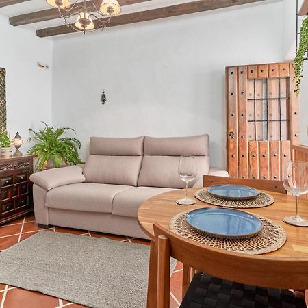 Casita Frigiliana Villa Exterior photo