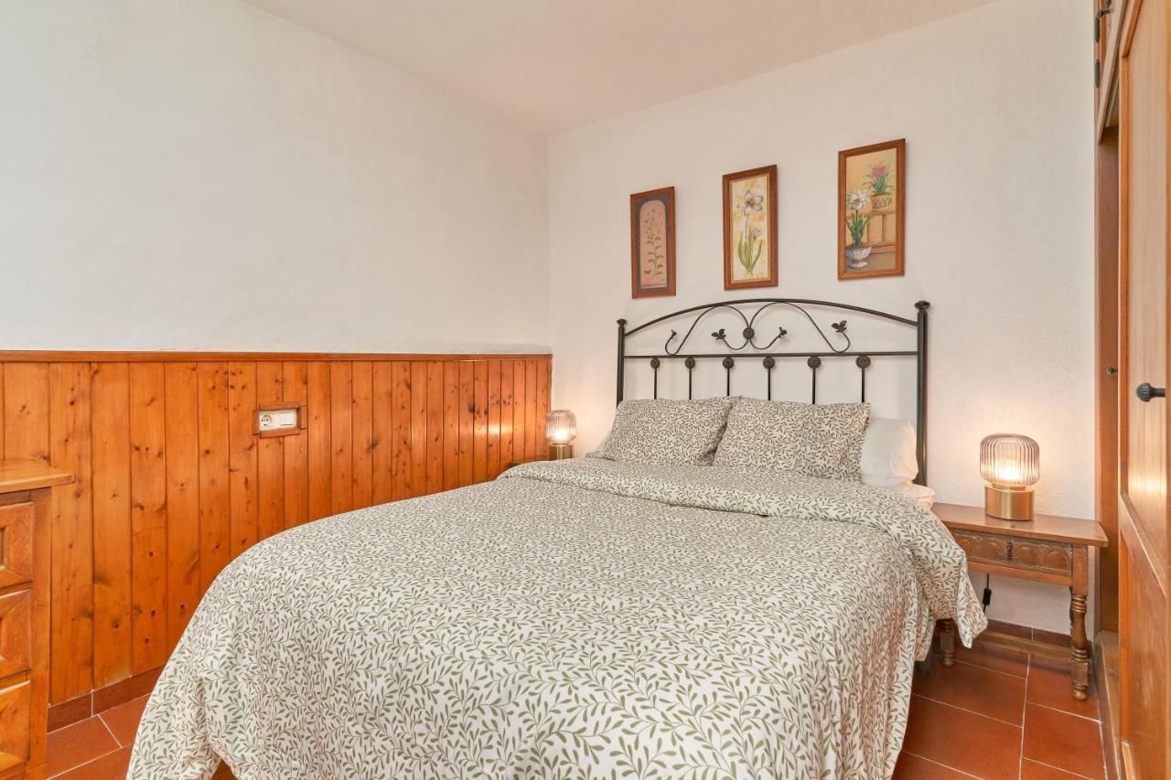 Casita Frigiliana Villa Exterior photo